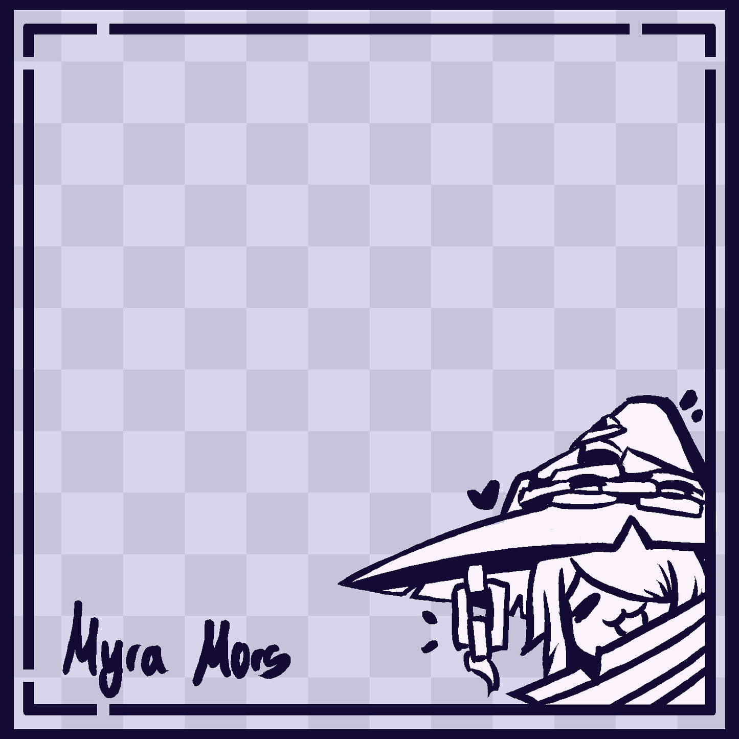 Myra Stickynotes