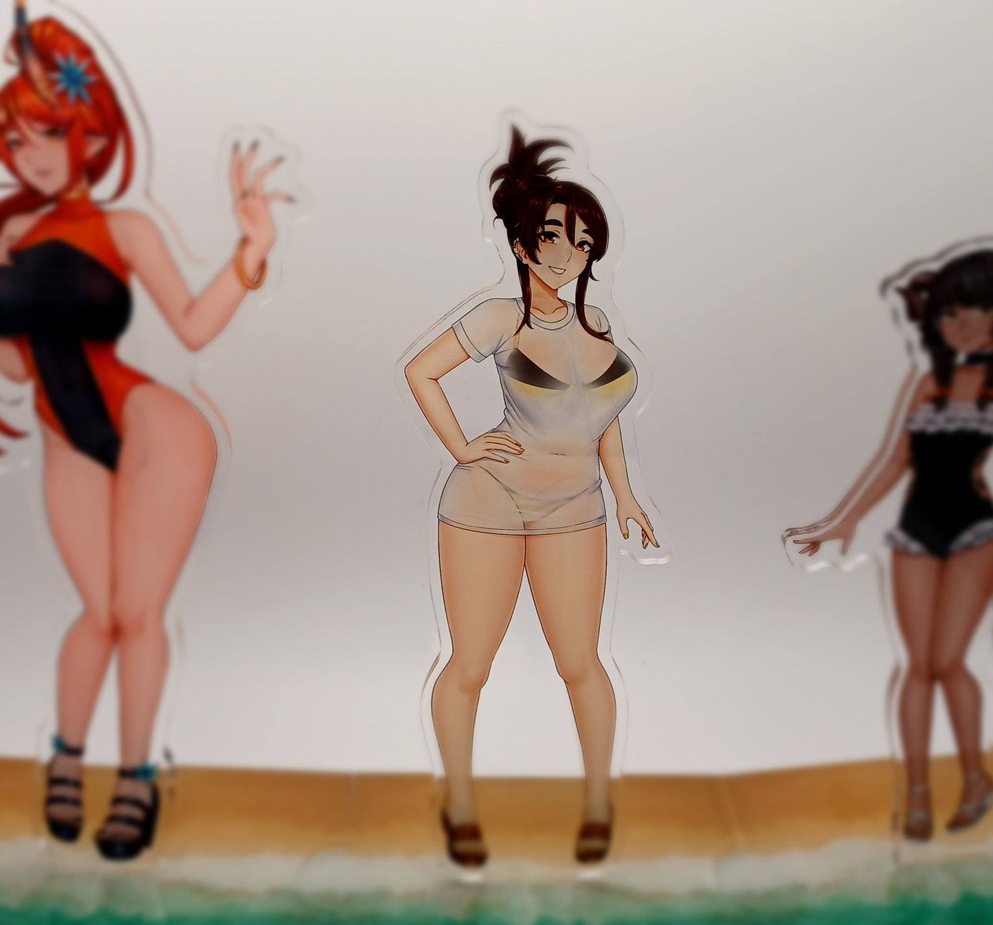 Margo Swimsuit Standee