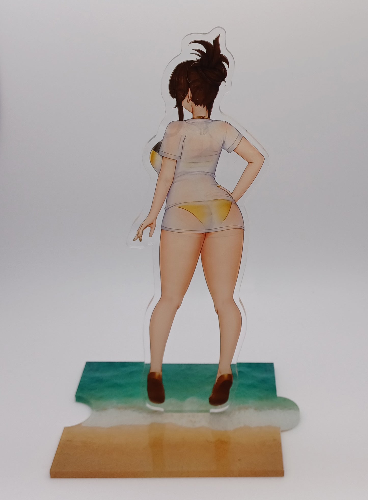 Margo Swimsuit Standee