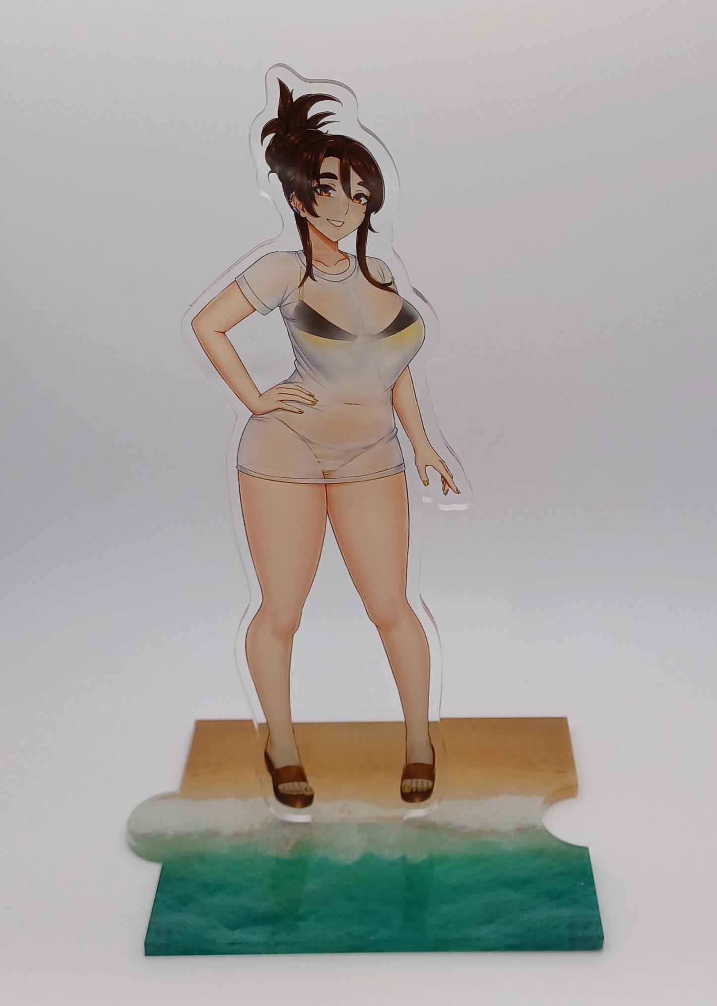 Margo Swimsuit Standee