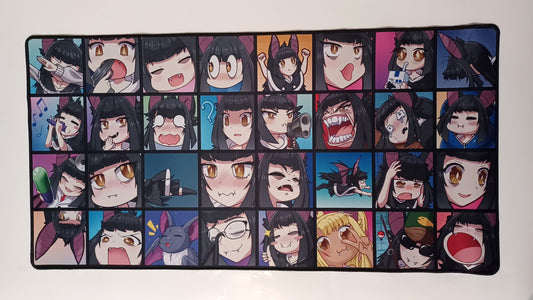 Moriko Deskmat