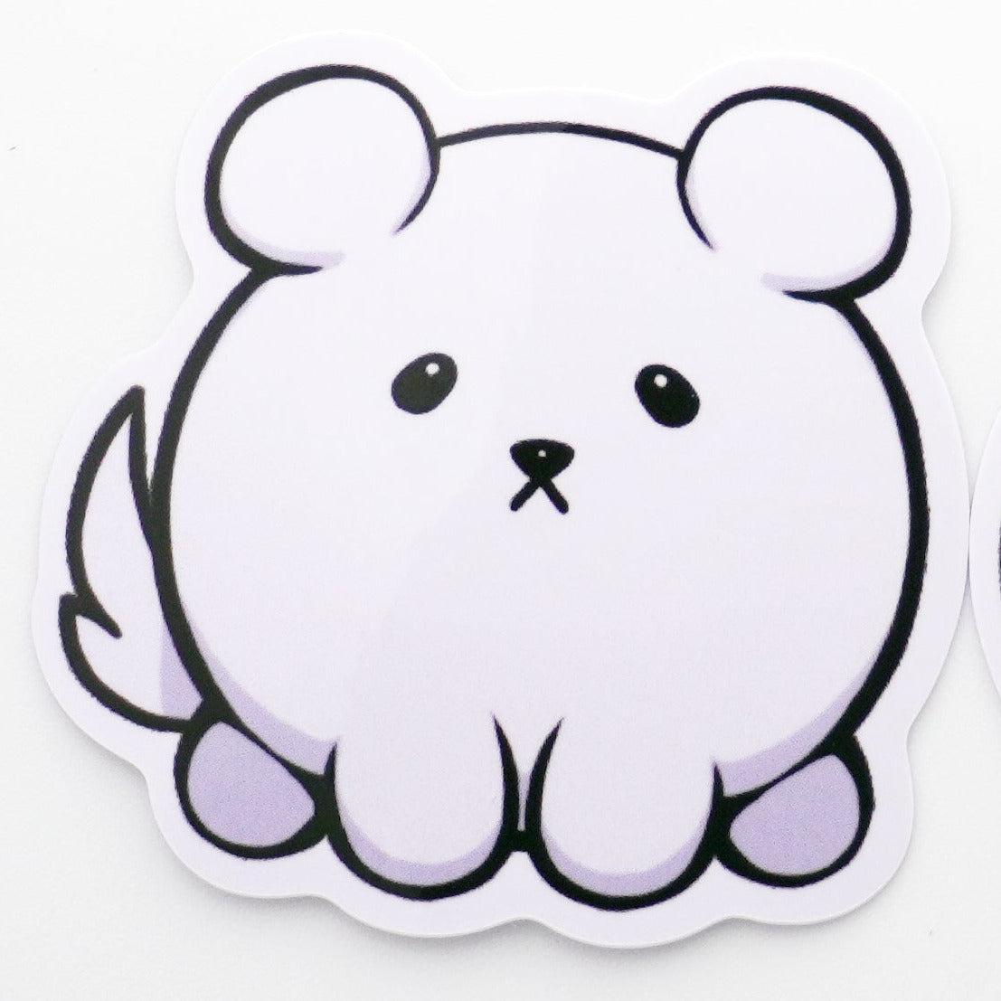 Sheepdog Sticker