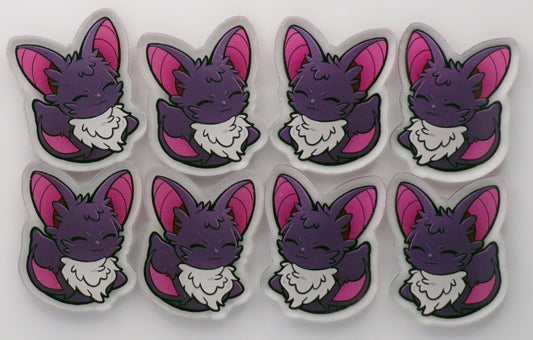 Batrick Acrylic Game Tokens