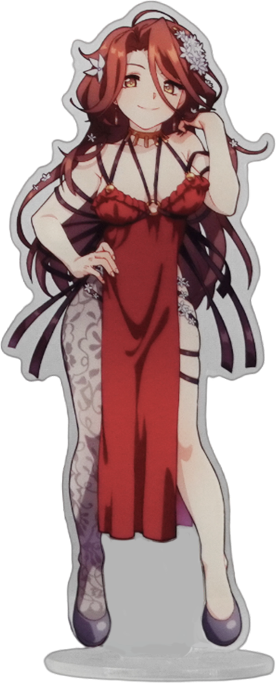 Hespera Standee Retromantique