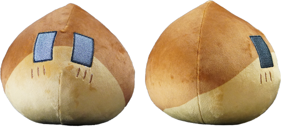 Chestnut Plush