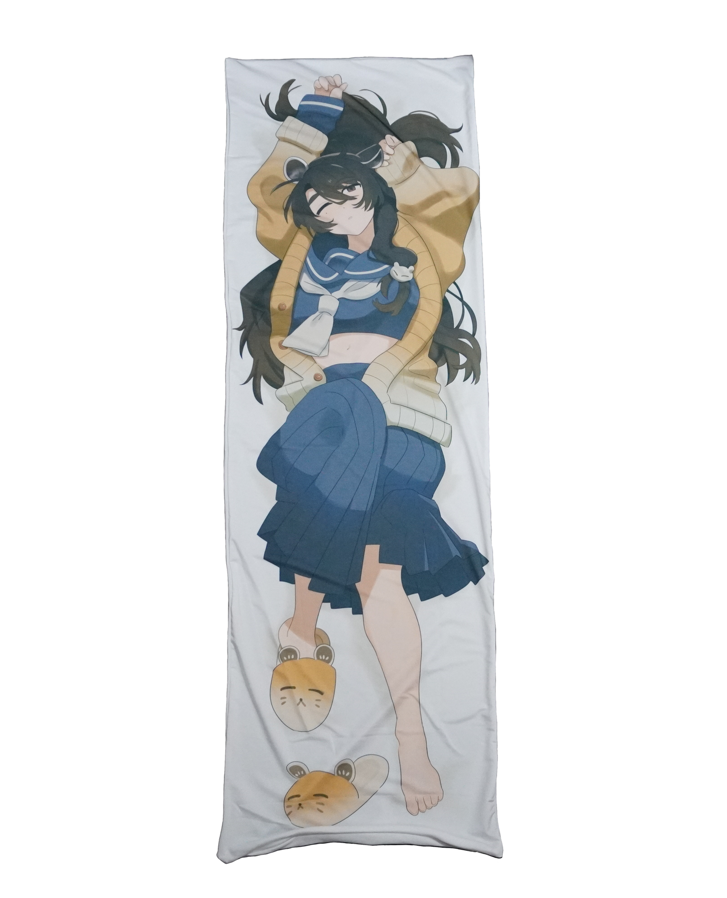 Margo Dakimakura