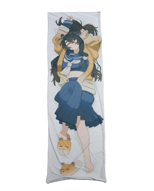 Margo Dakimakura
