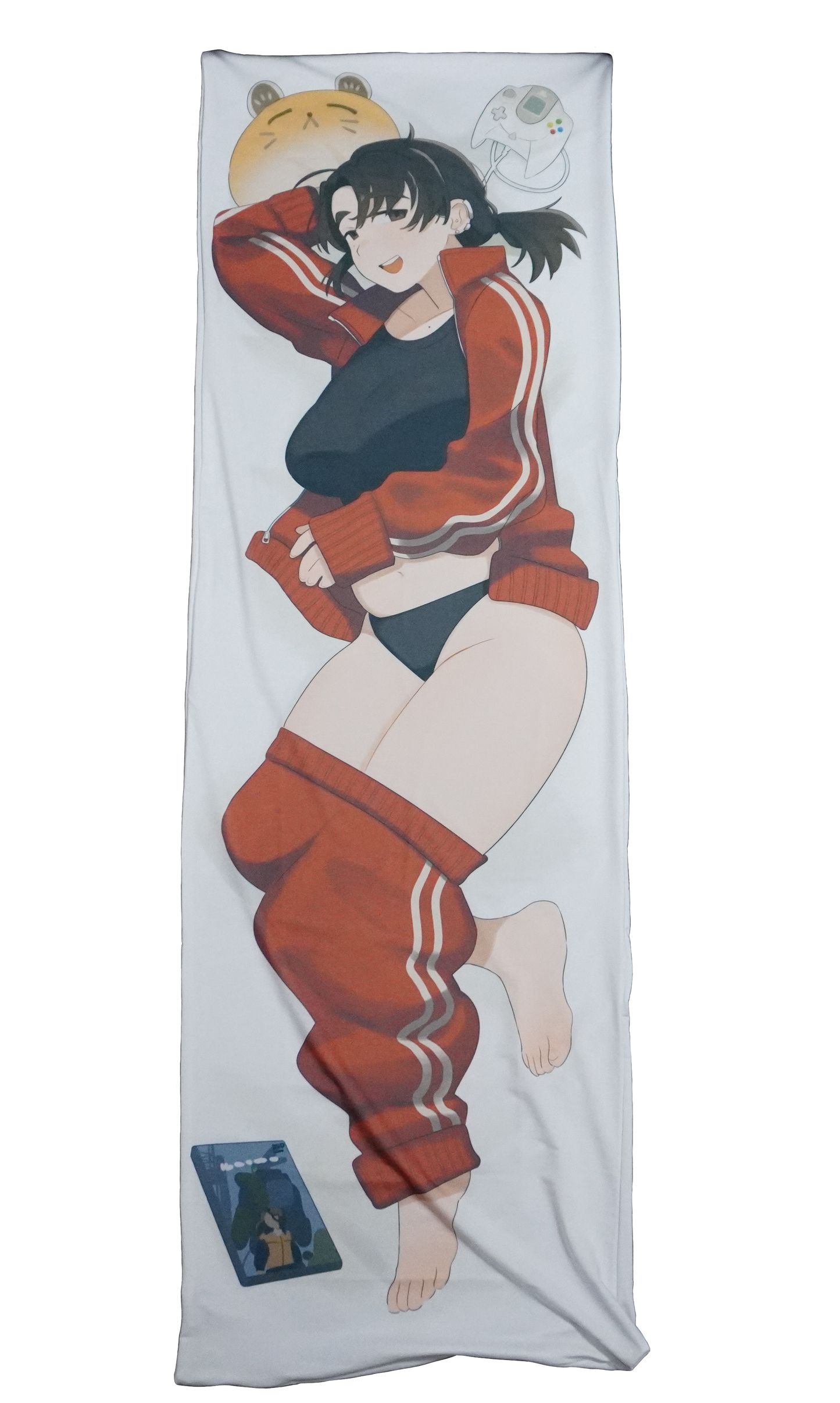 Margo Dakimakura