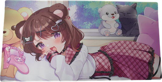 Miruku Deskmat