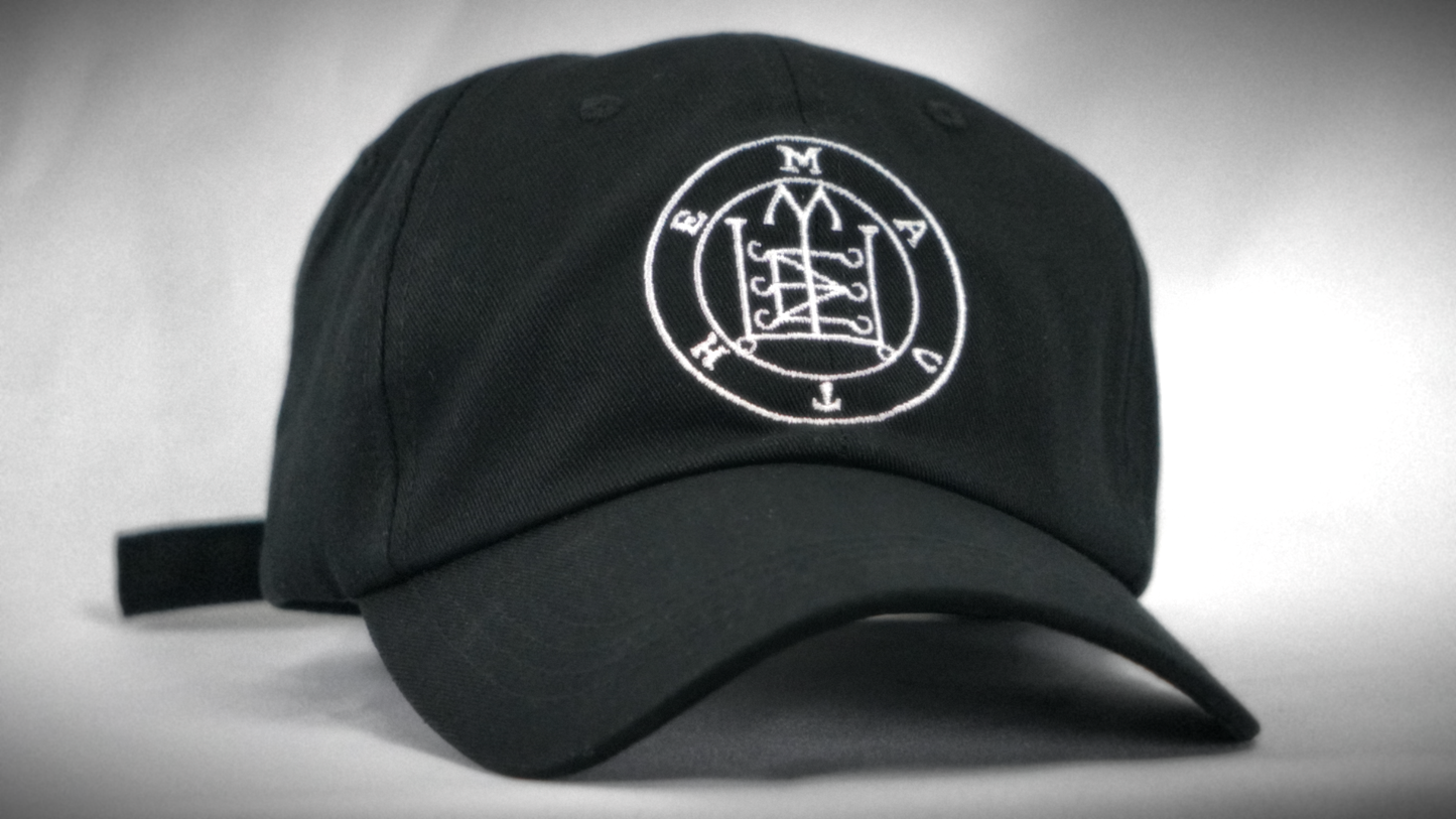 Mythonics Hat