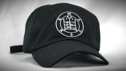 Mythonics Hat