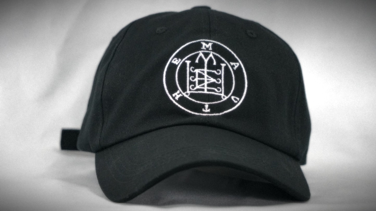 Mythonics Hat