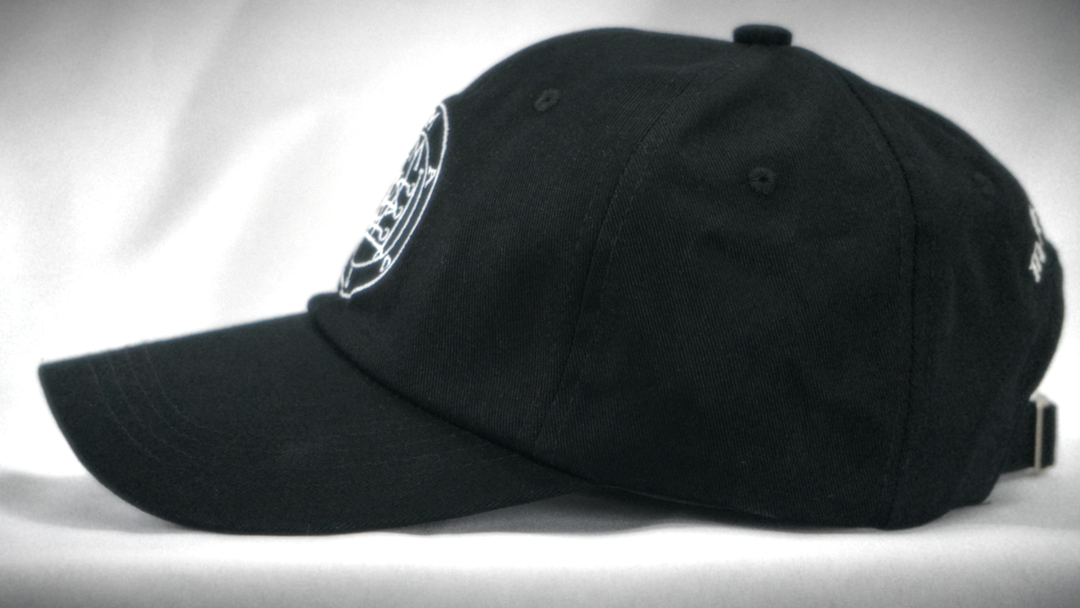Mythonics Hat