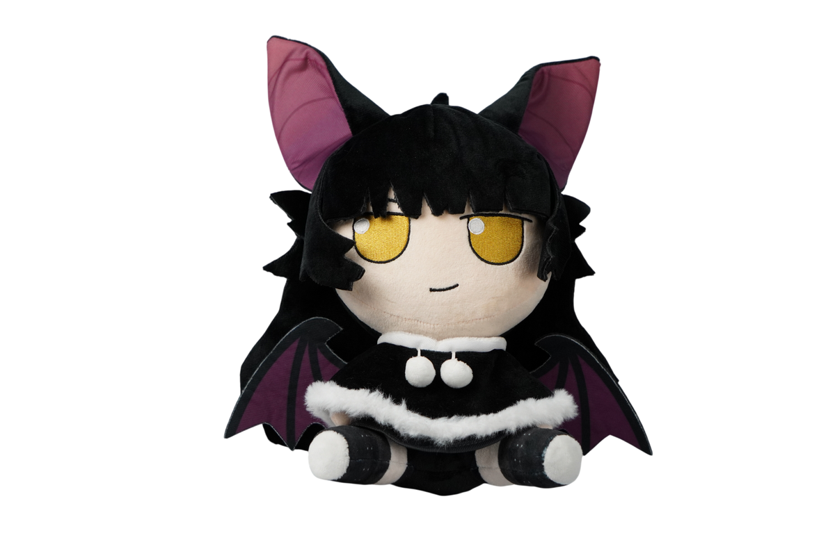 BatAtVideoGames Moriko Fumo