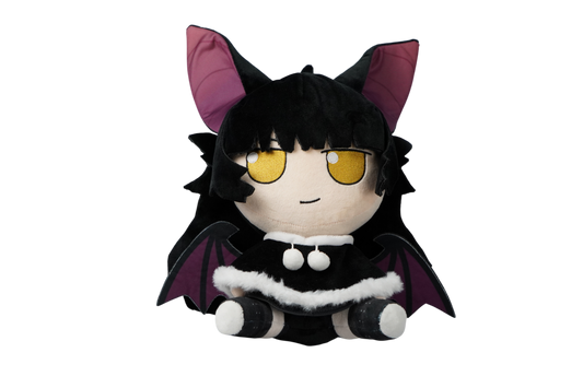 BatAtVideoGames Moriko Fumo