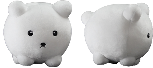 Sheepdog Plush
